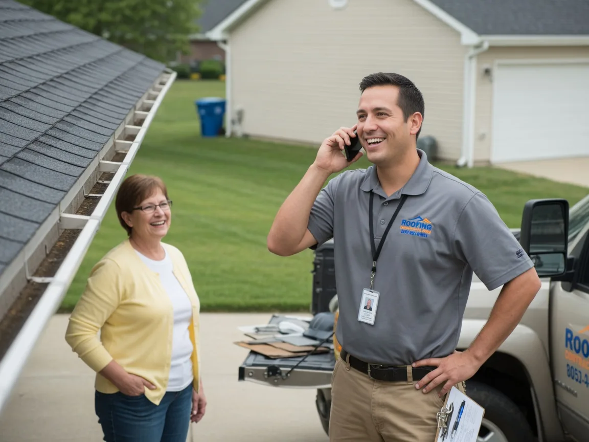 Local Roofing Contractors Kingston Springs, TN FAQs